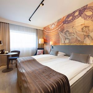 Superior Kamer met een King Size Bed